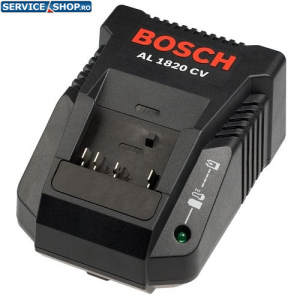Incarcator rapid GB 230/10.8-18V 30min Bosch 2607225323