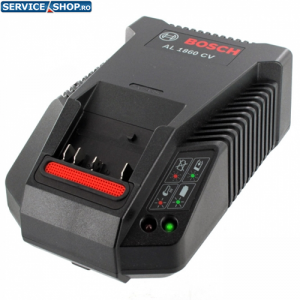 Incarcator EU 230/10.8-18V 30min AL1860CV Bosch 2607225321