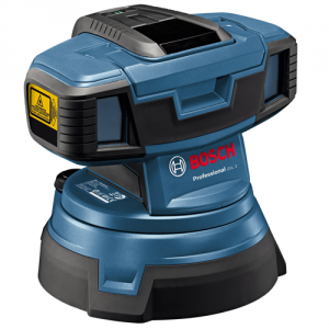 Nivela laser cu linii Bosch GSL 2 Profesional