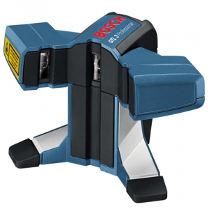 Nivela laser cu linii Bosch GTL 3 Profesional