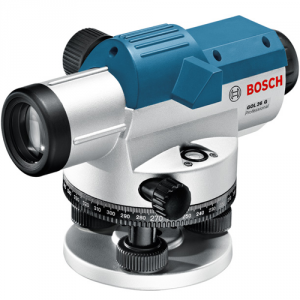Nivela optica Bosch GOL 26 G Profesional