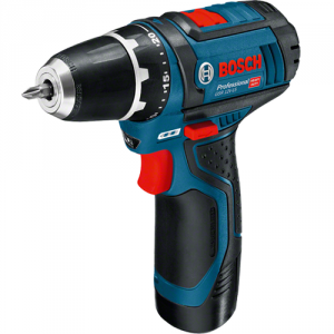 Masina de gaurit Bosch GSR 12V-15 Profesional