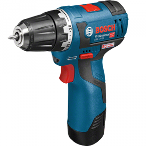 Masina de gaurit Bosch GSR 12V-20 Profesional