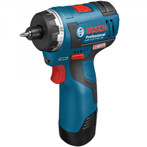 Masina de gaurit Bosch GSR 10.8 V-EC HX Profesional