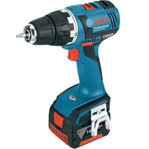 Masina de gaurit Bosch GSR 14.4 V-EC Profesional