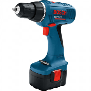 Masina de gaurit cu percutie Bosch GSB 14.4-2 V Profesional