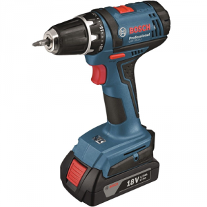 Masina de gaurit cu acumulator Bosch GSR 18-2-LI Profesional