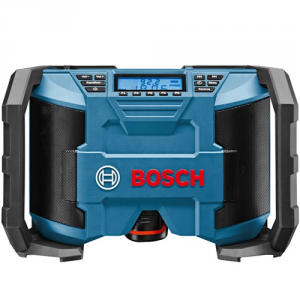 Radio cu acumulator Bosch GML 10.8 V-LI Profesional