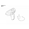 BOSCH PSR Select  (3603J77000-EU)