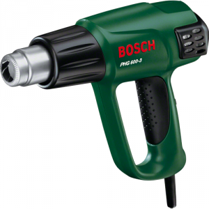 Suflanta cu aer cald Bosch PHG 600-3