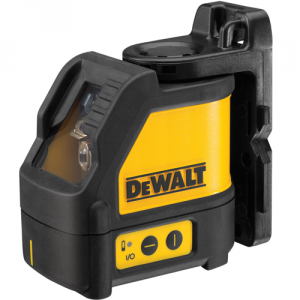 Nivela laser cu linii Dewalt DW088K Profesional
