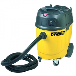 Aspirator industrial DeWalt D27901