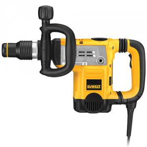 Ciocan demolator SDS-Max Dewalt D25831K Profesional