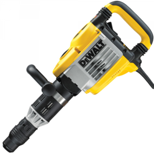 Ciocan demolator SDS-Max DeWalt D25902K Profesional