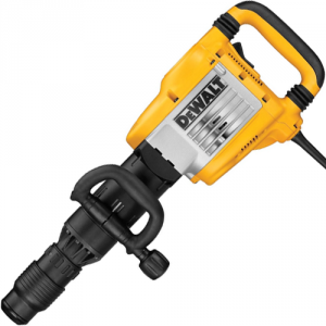 Ciocan demolator hexagon 19" DeWalt D25941K Profesional