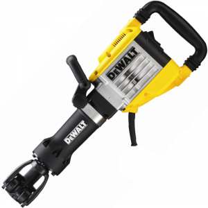 Ciocan demolator 28" DeWalt D25899K Profesional