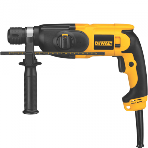 Ciocan rotopercutor DeWalt D25012K Profesional