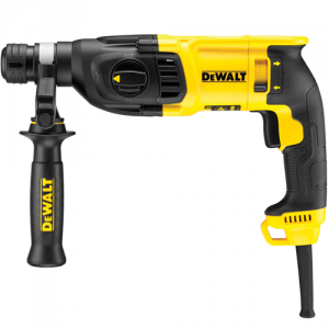 Ciocan rotopercutor SDS-Plus Dewalt D25133 Profesional