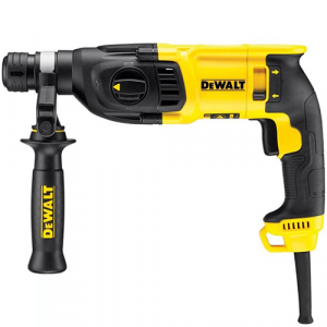 Ciocan rotopercutor SDS-Plus Dewalt D25134 Profesional