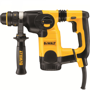 Ciocan rotopercutor SDS-Plus Dewalt D25324K Profesional