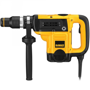 Ciocan rotopercutor SDS-Max Dewalt D25501K Profesional