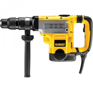 Ciocan rotopercutor SDS-Max Dewalt D25601K Profesional