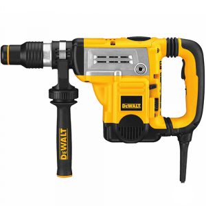 Ciocan rotopercutor SDS-Max Dewalt D25602K Profesional