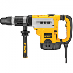 Ciocan rotopercutor SDS-Max Dewalt D25762K Profesional