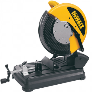 Debitator pentru metal DeWalt D28710 Profesional