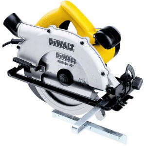 Ferastrau circular DeWalt D23620 Profesional