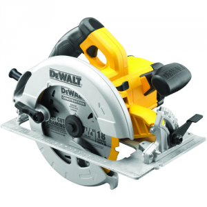 Ferastrau circular DeWalt DWE575K Profesional