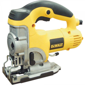 Ferastrau vertical Dewalt DW331K Profesional