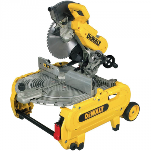 Ferastrau circular stationar DeWalt D27107 Profesional