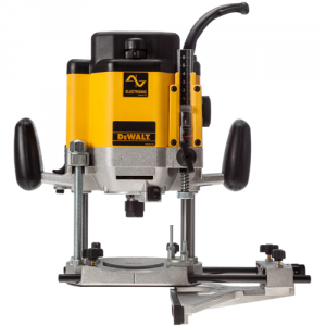 Masina de frezat Dewalt DW625EK Profesional