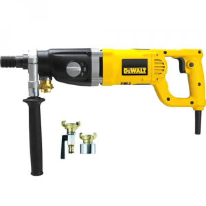 Masini de gaurit cu diamant DeWalt D21583K Profesional