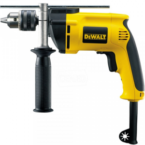 Masina de gaurit cu percutie DeWalt D21716 Profesional