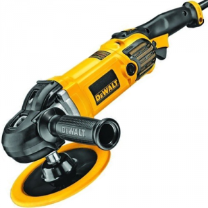 Masina de polisat - lustruit DeWalt DWP849X Profesional