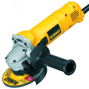 Polizor unghiular Dewalt D28111 Profesional