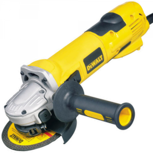 Polizor unghiular Dewalt D28116 Profesional