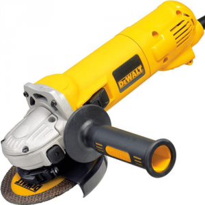 Polizor unghiular Dewalt D28135 Profesional