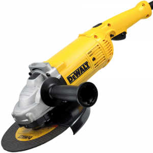 Polizor unghiular Dewalt D28492 Profesional