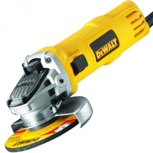 Polizor unghiular DeWalt DWE4050 Profesional