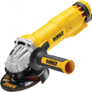 Polizor unghiular DeWalt DWE4217 Profesionala