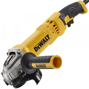 Polizor unghiular 125mm Dewalt DWE4277 Profesional