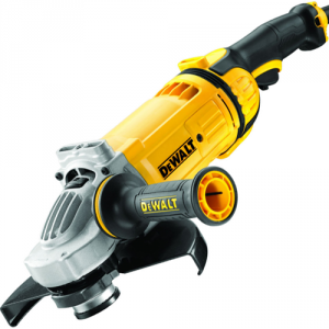 Polizor unghiular DeWalt DWE4579 Profesional