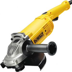 Polizor unghiular DeWalt DWE490 Profesionala