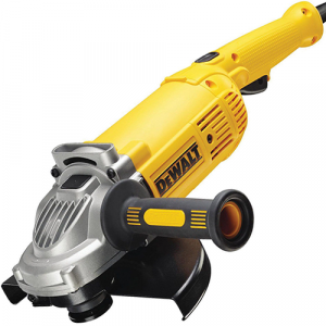 Polizor unghiular DEWALT DWE492 Profesional