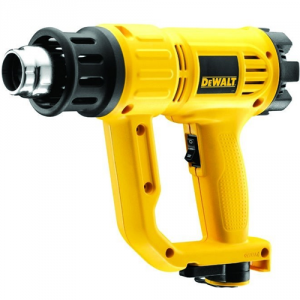 Suflanta cu aer cald Dewalt D26411 Profesional