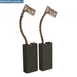 Set de perii de carbune (D28490 / D28492 / D28401) DeWalt 585041-00