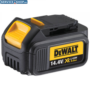 Acumulator 14.4V 3Ah Li-Ion DeWalt DCB140